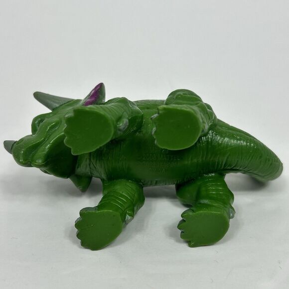 Mattel Go Diego Go Dora Dinosaur Rescue Mountain Dino Lot Replacement 3 Piece - Picture 10 of 16